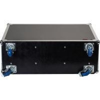 Gator GTOURAVANTISNDH bois pour mixeur Allen & Heath Avantis - Vue 7